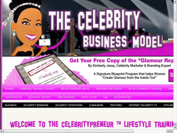 www.celebritypreneur.com