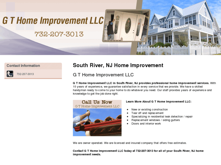 www.centraljerseyhomeimprovement.com