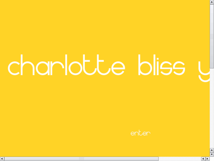 www.charlotteblissyoga.com