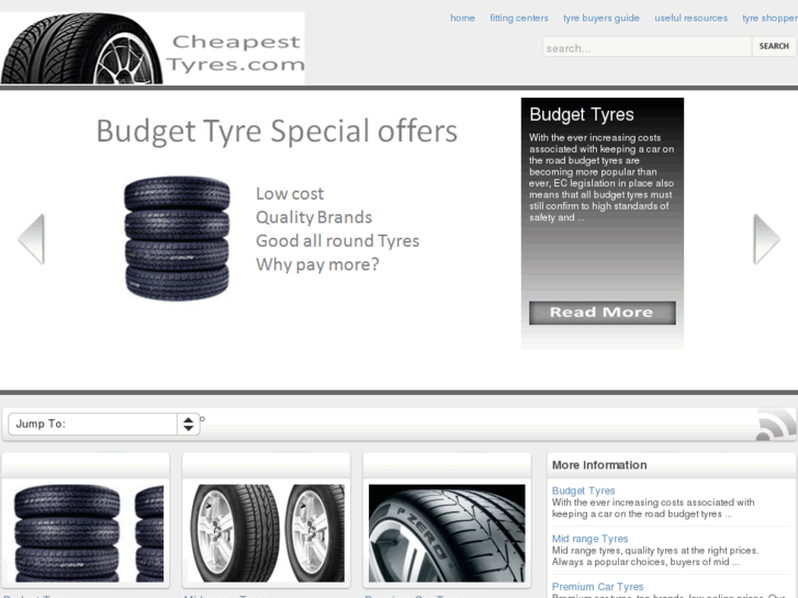 www.cheapest-tyres.com