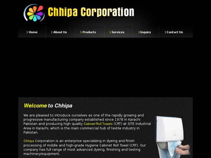 www.chhipacorp.com