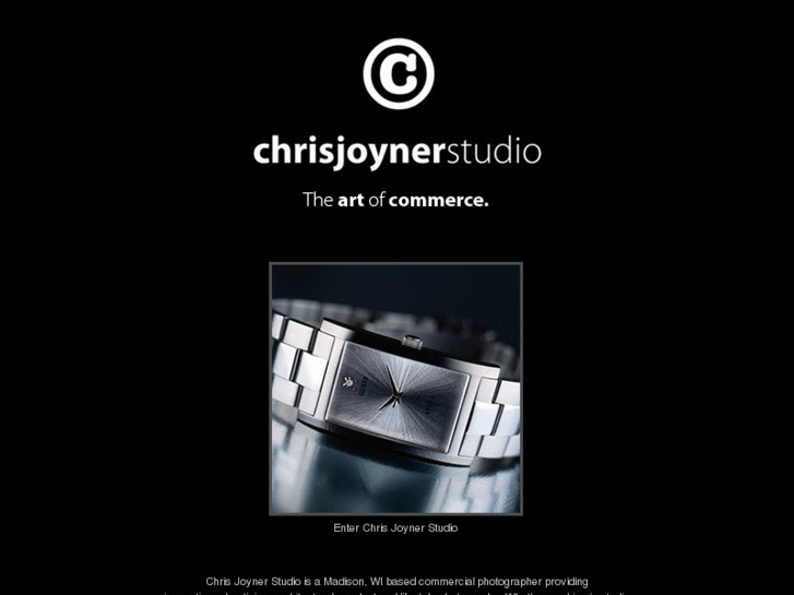 www.chrisjoynerphoto.com