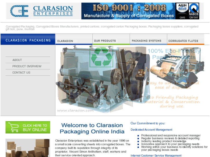 www.clarasion.com
