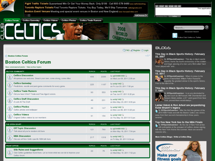 www.clubceltics.com