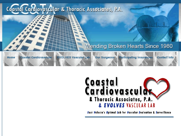 www.coastalcardio-evolves.com