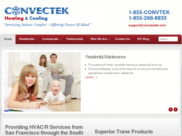 www.convectech.com