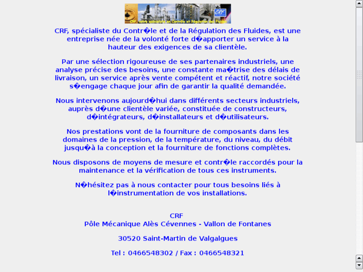 www.crfcontrole.com