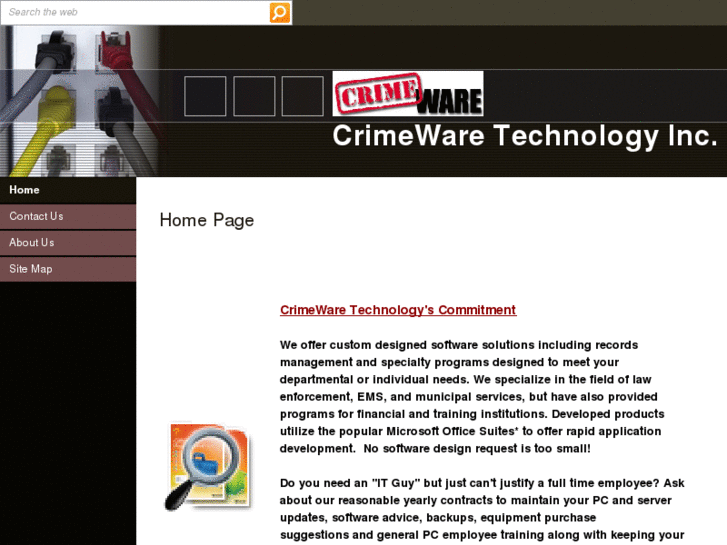 www.crimewaretech.com