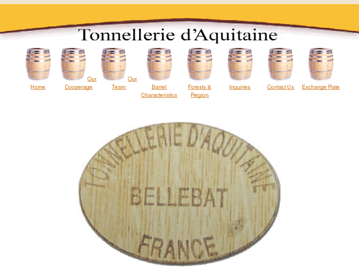 www.daquitaine.com