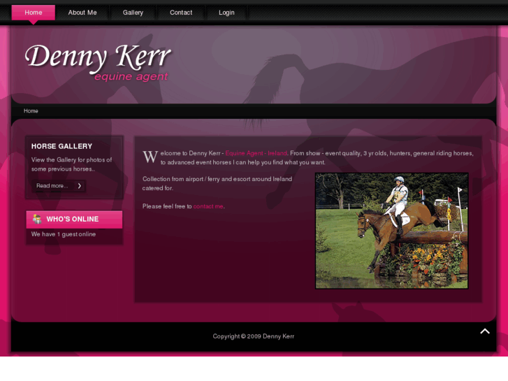 www.dennykerr.com