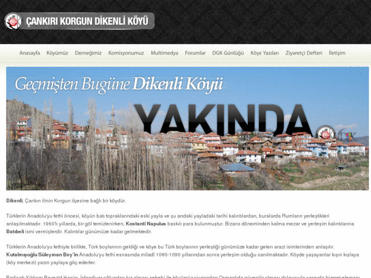 www.dikenlikoyu.com