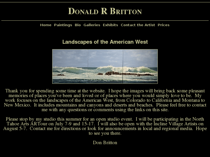 www.donaldrbritton.com