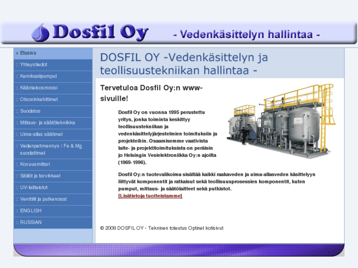 www.dosfil.com