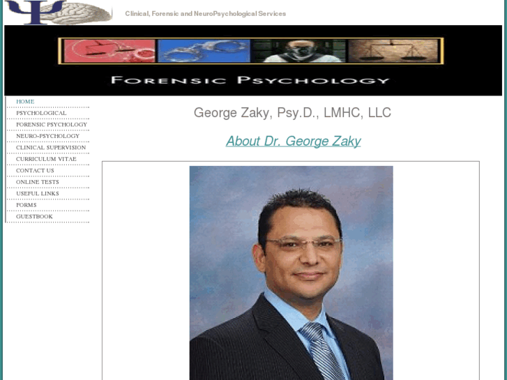 www.drgeorgezaky.com