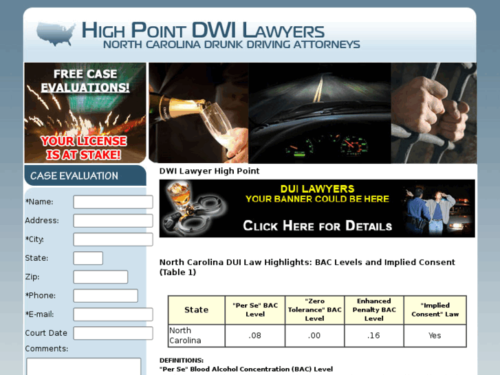 www.dwilawyerhighpoint.com