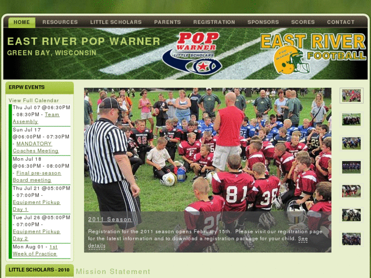 www.eastriverpopwarner.org