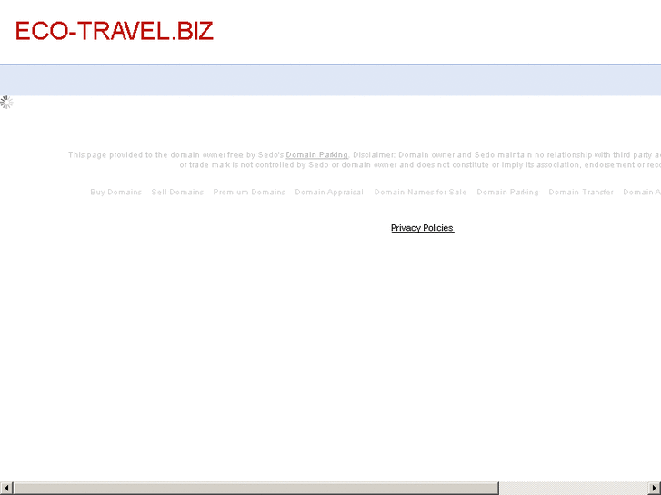 www.eco-travel.biz