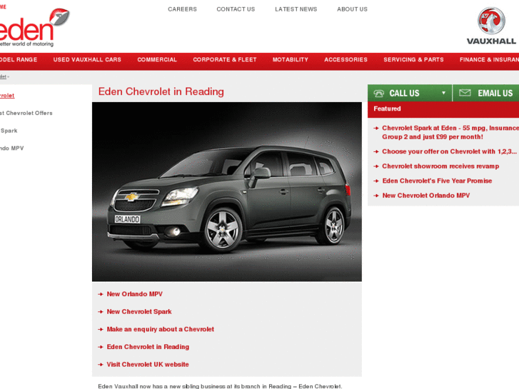 www.edenchevrolet.com