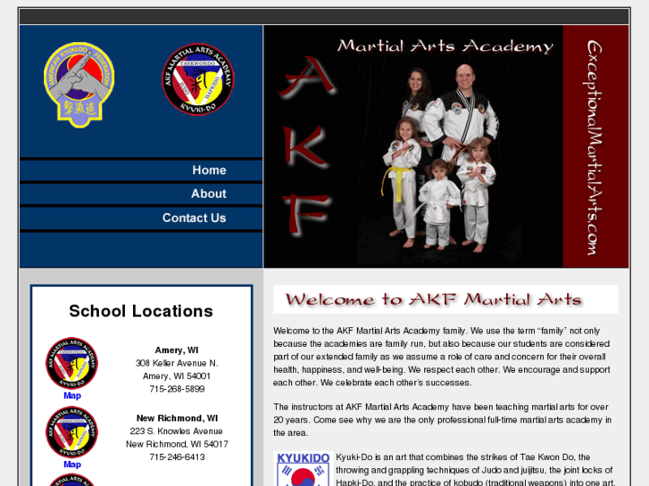 www.exceptionalmartialarts.com