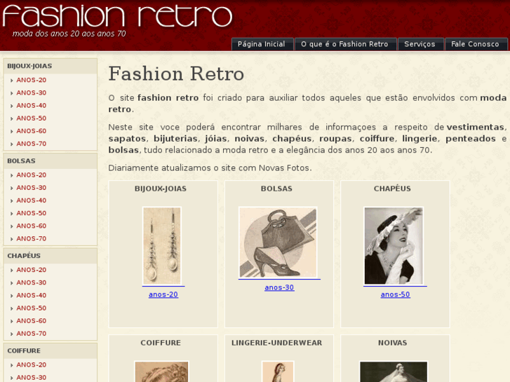 www.fashionretro.com