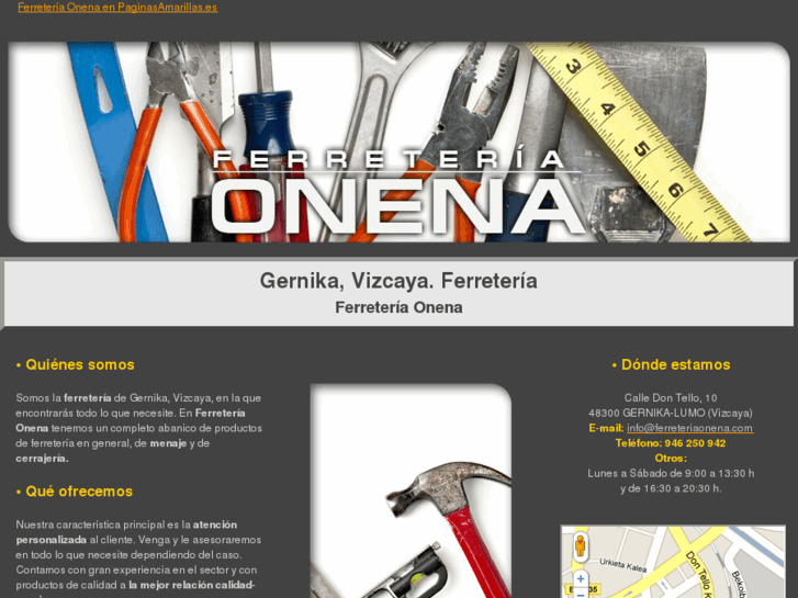 www.ferretriaonena.com