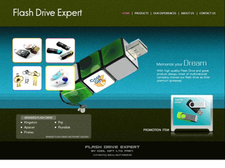 www.flashdriveexpert.com