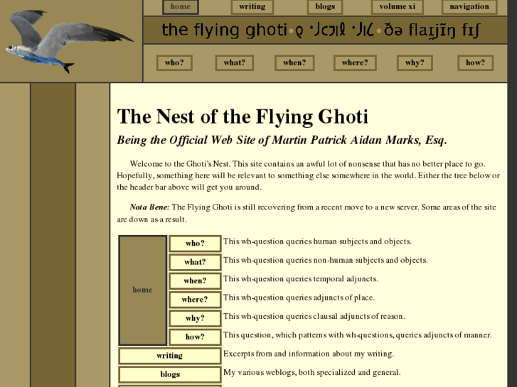 www.flyingghoti.net