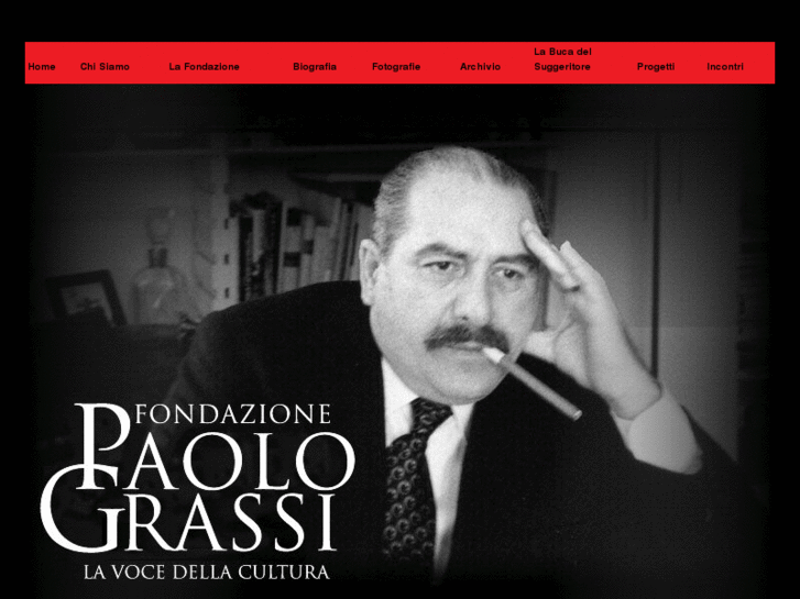 www.fondazionepaolograssimilano.org