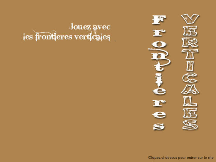 www.frontieresverticales.com