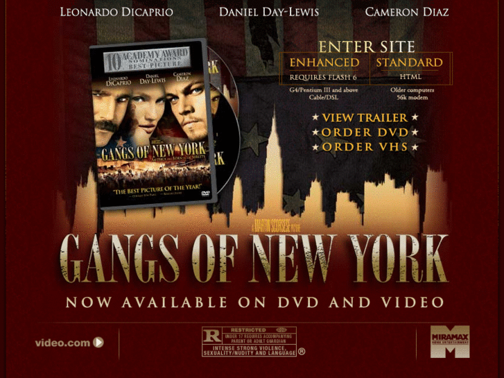 www.gangsofnewyork.com