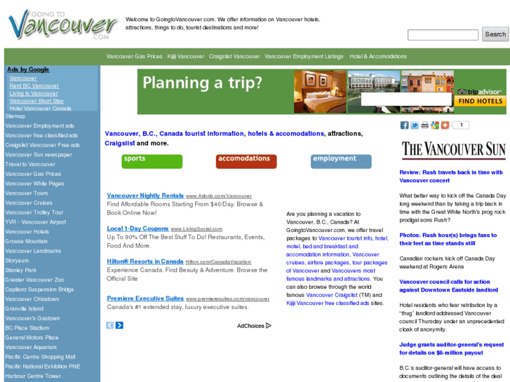 www.goingtovancouver.com