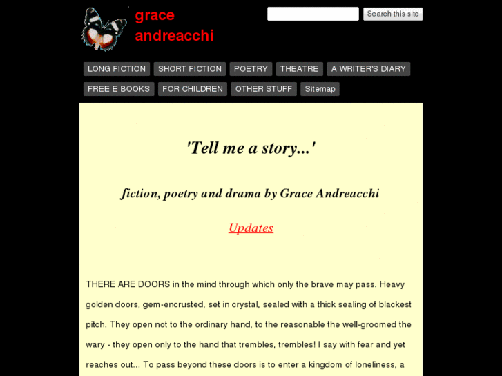 www.graceandreacchi.com