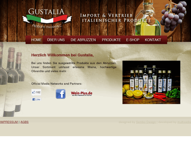 www.gustalia.com