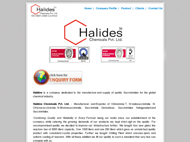 www.halides-pltd.com