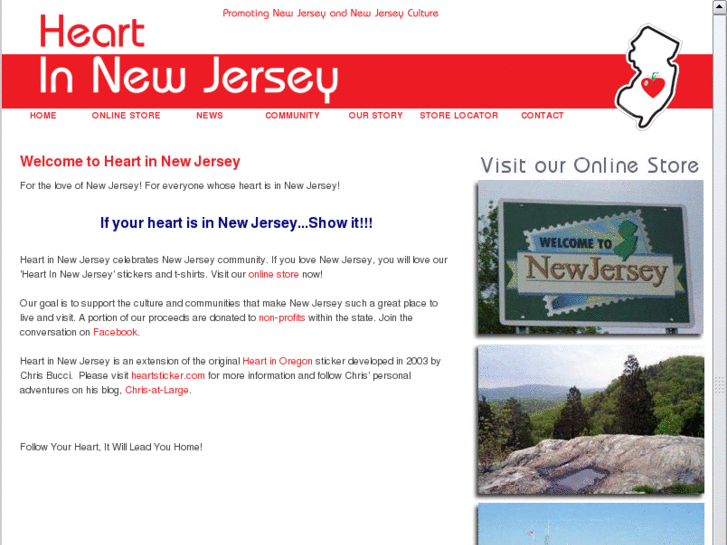 www.heartinnewjersey.com