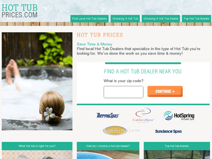 www.hot-tub-prices.com