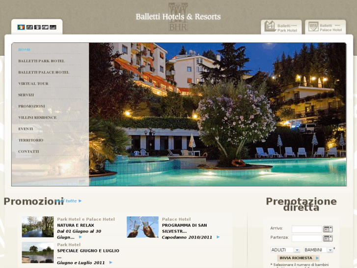 www.hotelsviterbo.com