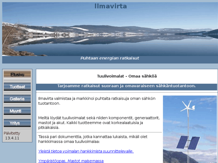 www.ilmavirta.com