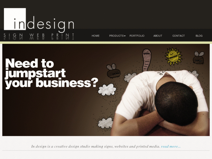 www.indesignonline.co.uk