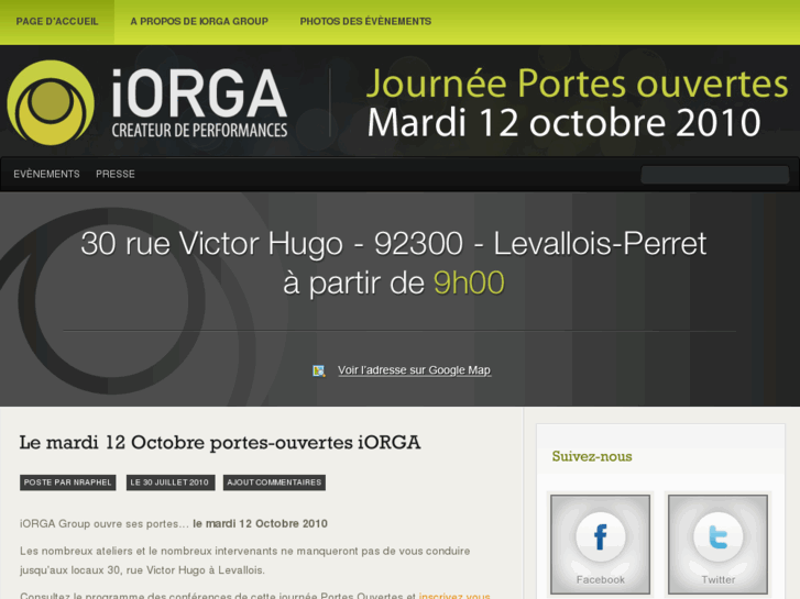 www.iorga-events.com