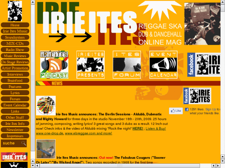 www.irieites.de