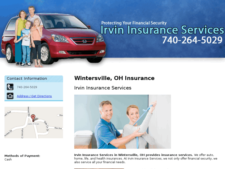 www.irvininsuranceservices.com