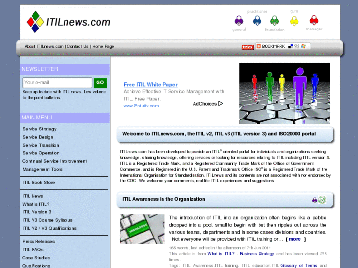 www.itilnews.com