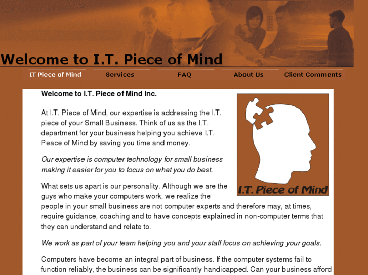 www.itpieceofmind.net