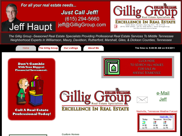 www.jeffhaupt.com