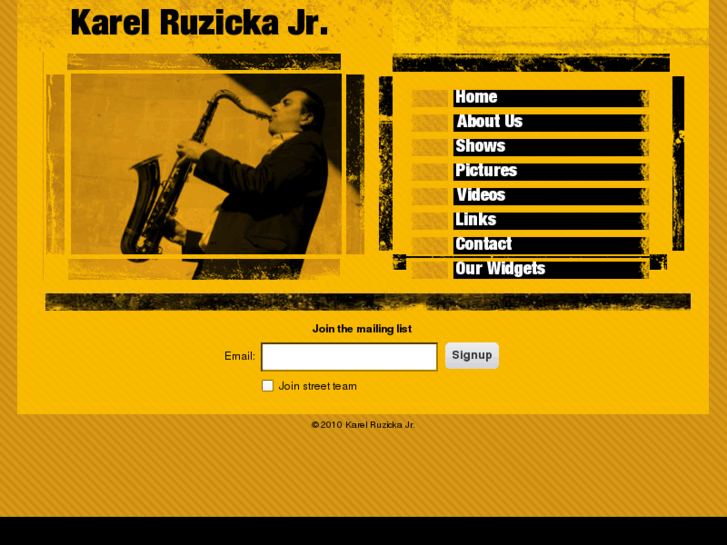 www.karelruzickajr.com