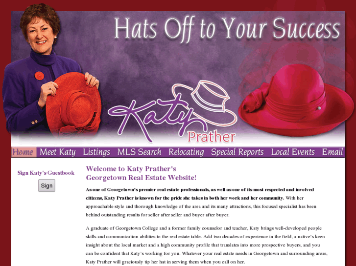 www.katyprather.com