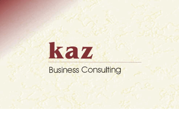 www.kaz.biz