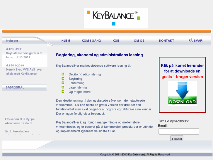 www.keybalance.com