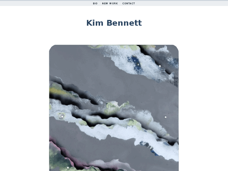 www.kimbennett.info